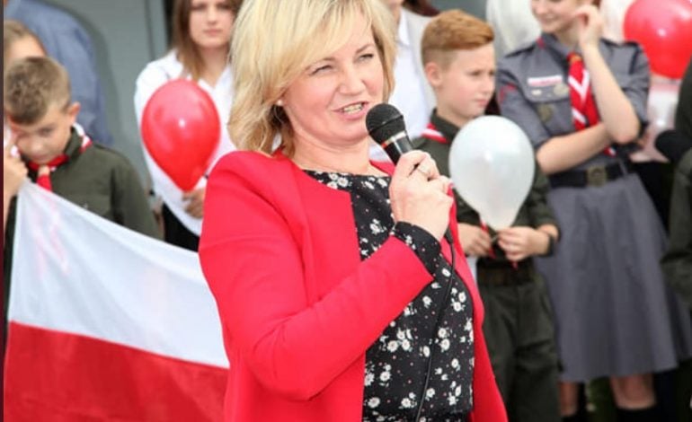Uwięziona przez reżim Łukaszenki Polka z Wołkowyska usłyszała formalne zarzuty!