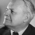 Melchior Wańkowicz.  Fot: Władysław Miernicki - Narodowe Archiwum Cyfrowe, Sygnatura: 20-112