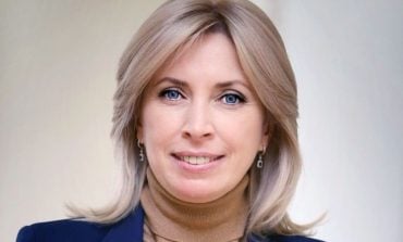 Deputowana partii „Sługa Ludu”: Rosja zerwała rozejm w Donbasie, aby zmusić Ukrainę do przeprowadzenia tam wyborów
