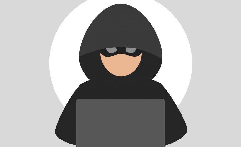 Ukraiński ekspert radzi jak uniknąć cyberataków na witryny internetowe instytucji państwowych