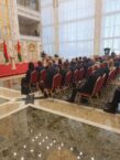 Co skłoniło Łukaszenkę do tajnej “samoinauguracji”?
