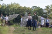 Ruszyły zdjęcia do filmu pt. „Orlęta” o obronie Grodna we wrześniu 1939 roku (WIDEO)