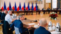 Dworczyk: Premier przedstawi “plan Marshalla” dla Białorusi