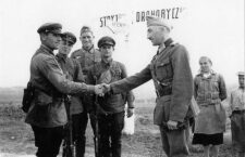 Tak zaczęła się wojna z sowietami! Tajna depesza z 17 września 1939 r.