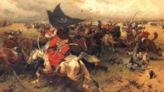 25 września w Historii Kresów