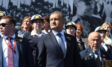 Liderzy Osetii Południowej chorzy na COVID