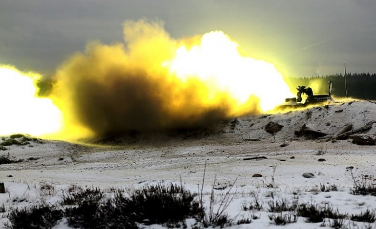 Zawieszenie broni w Górskim Karabachu nie do końca skuteczne
