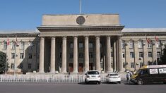 Sąd Najwyższy Kirgistanu murem za nową władzą Sąd Najwyższy Kirgistanu murem za nową władzą