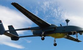 Drony sieją śmierć w Górskim Karabachu