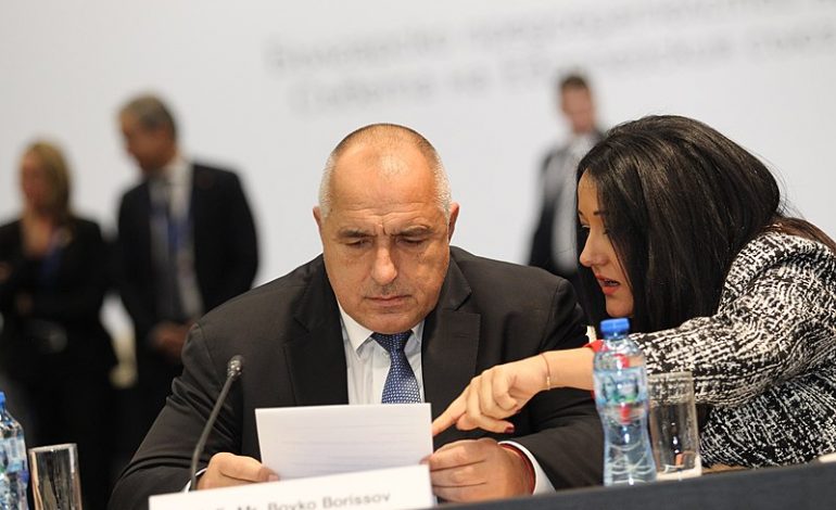 Premier Bułgarii zarażony COVID-19