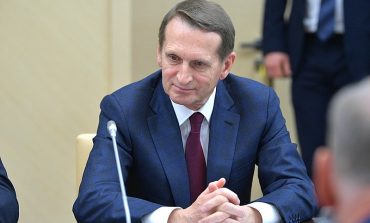 Szef rosyjskiego wywiadu oskarża Gruzję w sprawie Białorusi