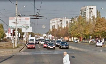 W Odessie alei Niebiańskiej Sotni zostanie przywrócona nazwa marszałka Żukowa