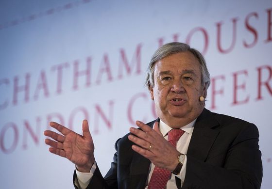 Rada Bezpieczeństwa ONZ apeluje o rozejm na Kaukazie