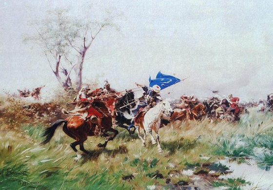 16 października w Historii Kresów