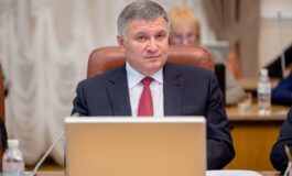 Awakow: Ukraina zachowa neutralność wobec konfliktu w Górskim Karabachu