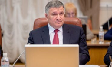Awakow: Ukraina zachowa neutralność wobec konfliktu w Górskim Karabachu