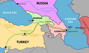 Kolejne wzajemne oskarżenia w coraz gorętszym konflikcie o Górski Karabach