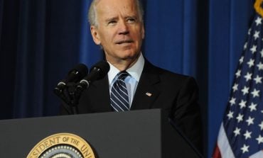 Joe Biden odniósł się do zarzutów dotyczących działalności jego syna na Ukrainie