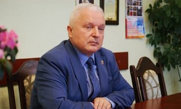 Na chorobę koronawirusową zmarł burmistrz Boryspola. W wyborach lokalnych ubiegał się o reelekcję