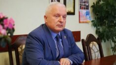 Na chorobę koronawirusową zmarł burmistrz Boryspola. W wyborach lokalnych ubiegał się o reelekcję