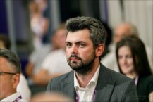 EP: Ukraina postawiła Polsce nowy warunek ws. zezwoleń na ekshumacje