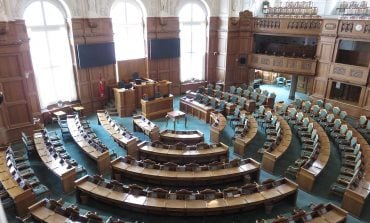 Duńscy parlamentarzyści padli ofiarą "Swietłany Tichanowskiej"