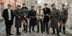 Rozpoczęły się zdjęcia do filmu o Samoobronie Wileńskiej