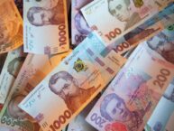 Ukraina wyczerpała już nieco ponad połowę środków na walkę z pandemią koronawirusa