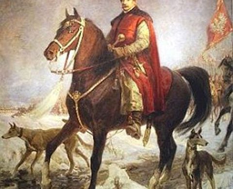 20 października w Historii Kresów