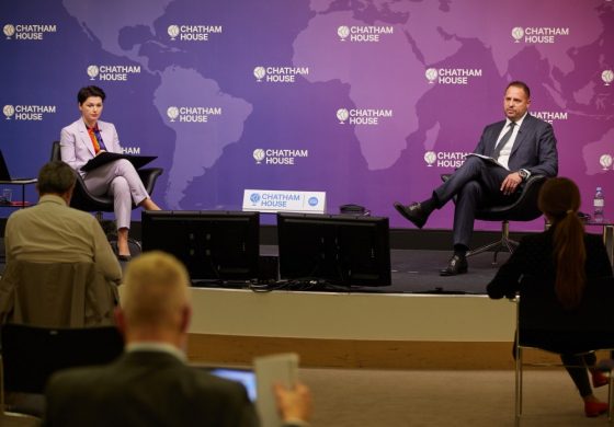 Kancelaria Prezydenta Ukrainy: rosyjska obstrukcja powodem fiaska kolejnej wymiany jeńców i więźniów w Donbasie