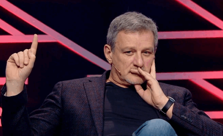 Kandydat na burmistrza Kijowa posiada rosyjskie obywatelstwo