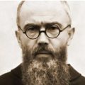 Św. Maksymilian Maria Kolbe