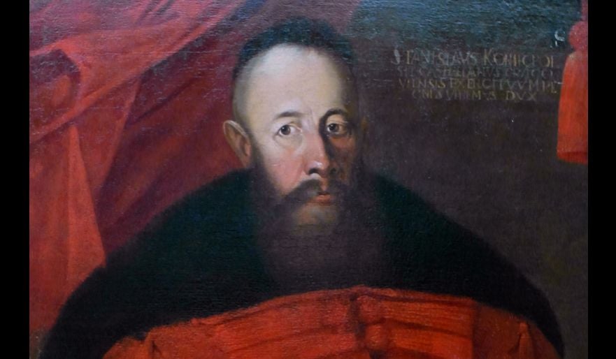 22 października w Historii Kresów