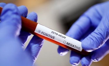 Kiedy na Ukrainie przypadnie szczyt pandemii koronawirusa – prognoza Ministerstwa Zdrowia