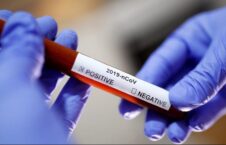 Ukraińskie władze zdecydowały o uproszczonym testowaniu na koronawirusa przybywających na Ukrainę z okupowanych przez Rosję Krymu i części Donbasu