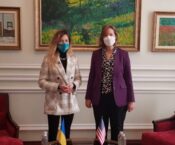 USA gotowe są do przyłączenia się do platformy ds. zakończenia okupacji Krymu