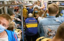 Ukraiński rząd przedłużył kwarantannę adaptacyjną do końca roku