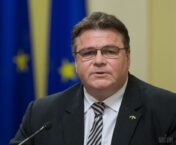 MSZ Litwy: wojna w Donbasie utrudnia Ukrainie wstąpienie do NATO