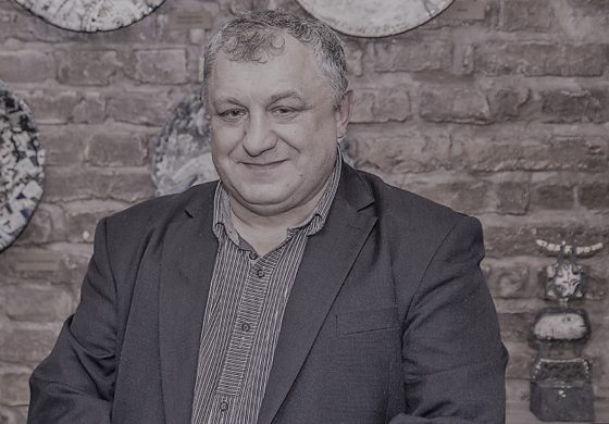 Nie żyje wybitny polski artysta z Grodna