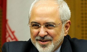 Iran twierdzi, że rakiety trafiają w jego terytorium