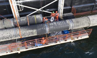 Dania wydała zgodę na eksploatację „Nord Stream 2”