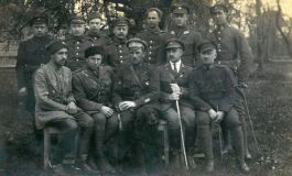 100 lat temu do Mińska wkroczyli polscy żołnierze