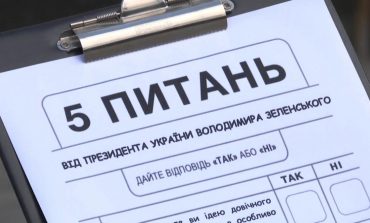 „Komitet Wyborców Ukrainy”: do zakłóceń w wyborach i niskiej frekwencji doprowadził sondaż Zełenskiego i zaniedbania rządu