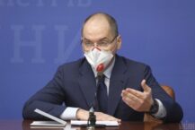 Państwowe Biuro Antykorupcyjne Ukrainy bada nadużycia przy imporcie szczepionek przeciw koronawirusowi. Minister zdrowia uważa to za sabotaż i ostrzega przed pojawieniem się na rynku „Sputnika V”