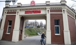 W tym tygodniu w kijowskich szpitalach samobójstwa popełniło dwoje pacjentów chorujących na COVID-19
