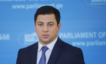 Gruzja chce renegocjować granice z Azerbejdżanem