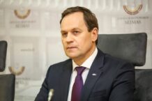 Lider Polaków na Litwie żąda unieważnienia wyników wyborów do Sejmu