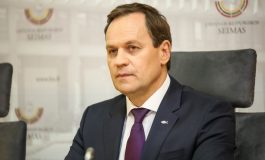 Lider Polaków na Litwie żąda unieważnienia wyników wyborów do Sejmu