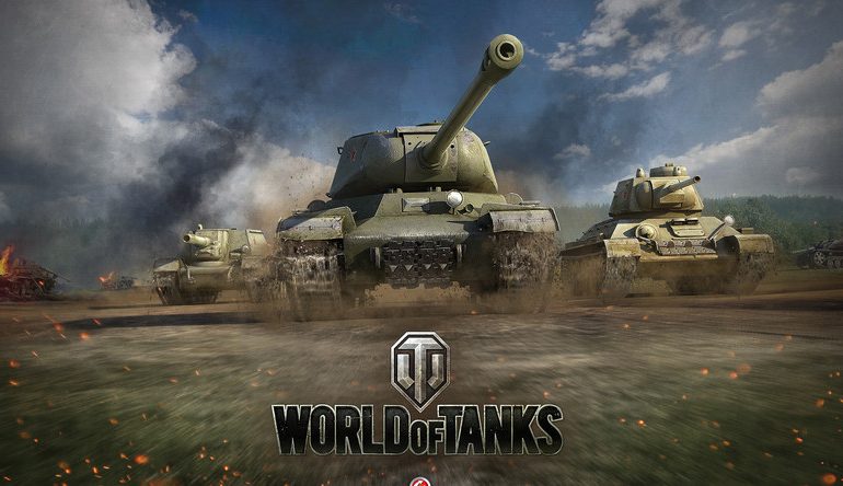 Twórcy World of Tanks otwierają oddział w Warszawie