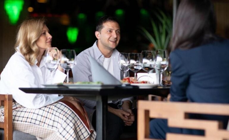 Zaskakująca decyzja Zełenskiego. 25 października nietypowe głosowanie na Ukrainie